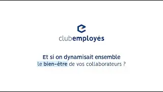 [NOS AVANTAGES 🚀] D&eacute;couvrez les avantages salari&eacute;s de Club Employ&eacute;s
