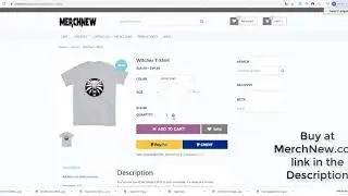 Witcher T Shirt