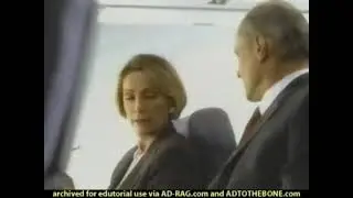Crest Whitening Plus Scope (2003) Television Commercial #3