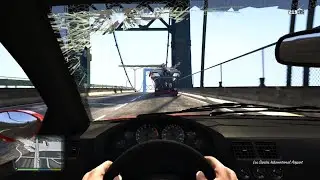 Grand Theft Auto V pt2 best game