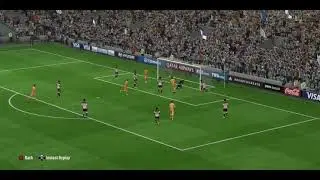 FIFA 18 FUT Eder