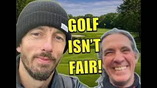 Can I beat a single figure golfer over 3 holes?