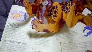 Encyclopedia Prehistorica Mega-Beasts
