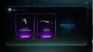Call of Duty&reg;: Black Ops III CARVER IN RARE SUPPLY DROP!!!!