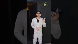 Fangol Friday Freestyles - Hazman