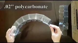 Comparison of Materials