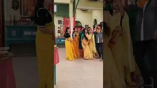 kotha serial shooting BTS..🎥...😱..