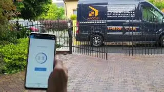 Gate Box Pro