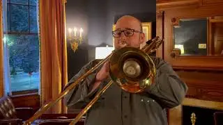🎺 Americana Brass at Harmony in the Woods, Hawley PA