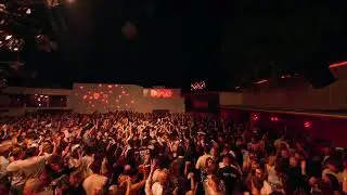 DC10 IBIZA - @DESIREE_RSA  at @circolocoibiza