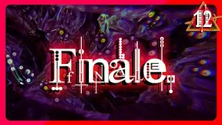 THE END  │  Source of Madness