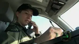 Tease for Wardens 1212 