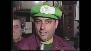 The CBS Evening News with Walter Cronkite - 3/17/77
