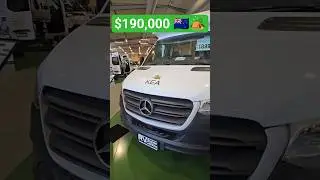 Элитный автодом Kea Breeze Elite