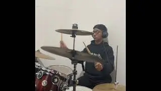 Karma by Parkway Drive #drums #metaldrumming #drumcover #drummer #music #parkwaydrive #drumlife