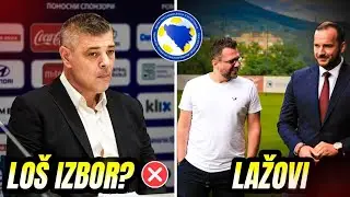 Vico i Misimović ponovo manipulišu i obmanjuju javnost! - DA LI JE SAVO PRAVI IZBOR?