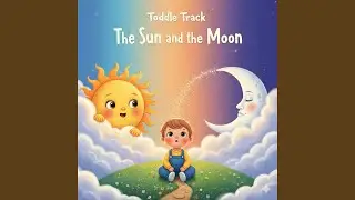 the sun and the moon