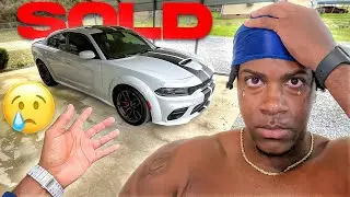 I Thought I Could Afford a Widebody Scatpack at 21... Then Reality Hit😒
