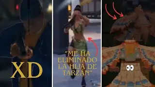 🎞️Los mejores clips de mi canal [ENERO 2026]