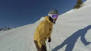 grandvalira solanella January 2017