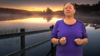 Arts in 60 Seconds: Teaching History with Linda Kerr