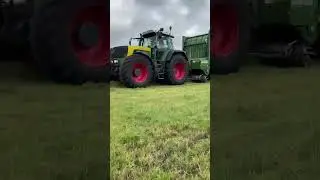 Fendt 920 TMS