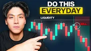 The ONLY Liquidity Rule You&rsquo;ll Ever NEED To Become Profitable
