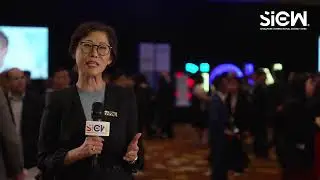 SIEW Live: Aw Kah Peng, Chairman, Shell Companies in Singapore