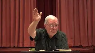 1st John Lesson 7- Now We Are The Sons Of God