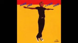 Freddie James - Crazy Disco Music