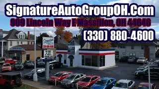 Signature Auto Group Commercial