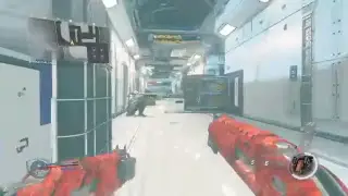 COD Top 5 Shot Gun IW