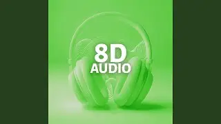Tattoo (8D Audio)