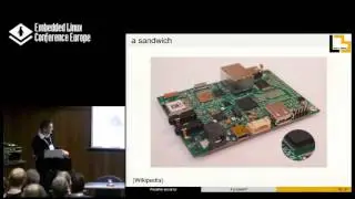 Безопасный встраиваемый продукт Linux &mdash; история успеха &mdash; Мартин Бис, BIS-LINUX.COM