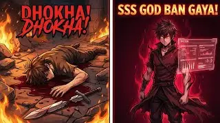 SSS Rebirth of the Vampire God - Episode 01/CH:01-48