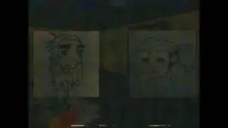 The Nockfell Archives 2 | Sally Face Analog Horror