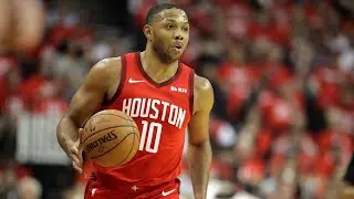 Houston Rockets Signing Eric Gordon??