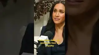 The Bump, the Studio, and the Royal Illusion Nobody Questioned