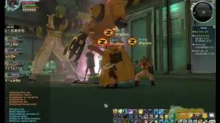 Dr Gero DragonBall Online