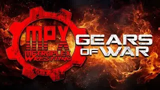 Gears of War Prospect Title Match - Demo Diamond Vs Matt Andrews