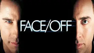 Face Off [John Powell] Ready For The Big Ride, Bubba (OSt Soundtrack)