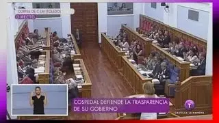 Contrataci&oacute;n en RTVCM