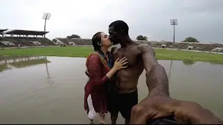 Pani Pyar Peshawar | GoPro Real Love in the Flood