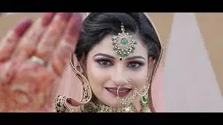 WEDDING HIGHLIGHT ! PARDEEP SINGH ❤️KIRANDEEP KAUR (SAHIL PHOTOGRAPHY) SANGRUR ( 95013-35689)