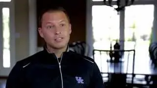YLU ZIJA TOP MONEY EARNER- CHRIS ESTES