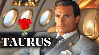#TAURUS♉️ 👑THE WEALTHY MAN HAS ONE MORE THING TO SAY! OMG! 🤯😎📣🪄💞🌹