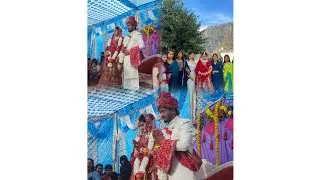 (finally) इंतजार हुआ खत्म 🫶🏻♥️ pahadi wedding 