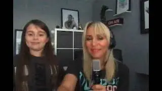 Iko Iko The Dixie Cups cover Sarah Collins and Special Guest