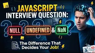 Most Asked Javascript Interview Question #4k #coding #javascript #frontend @learningzone16