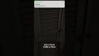 She CALLED at the WORST Time!